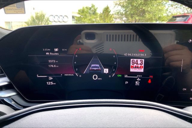 Used 2025 Audi S5 Premium Plus AWD/4WD image 23