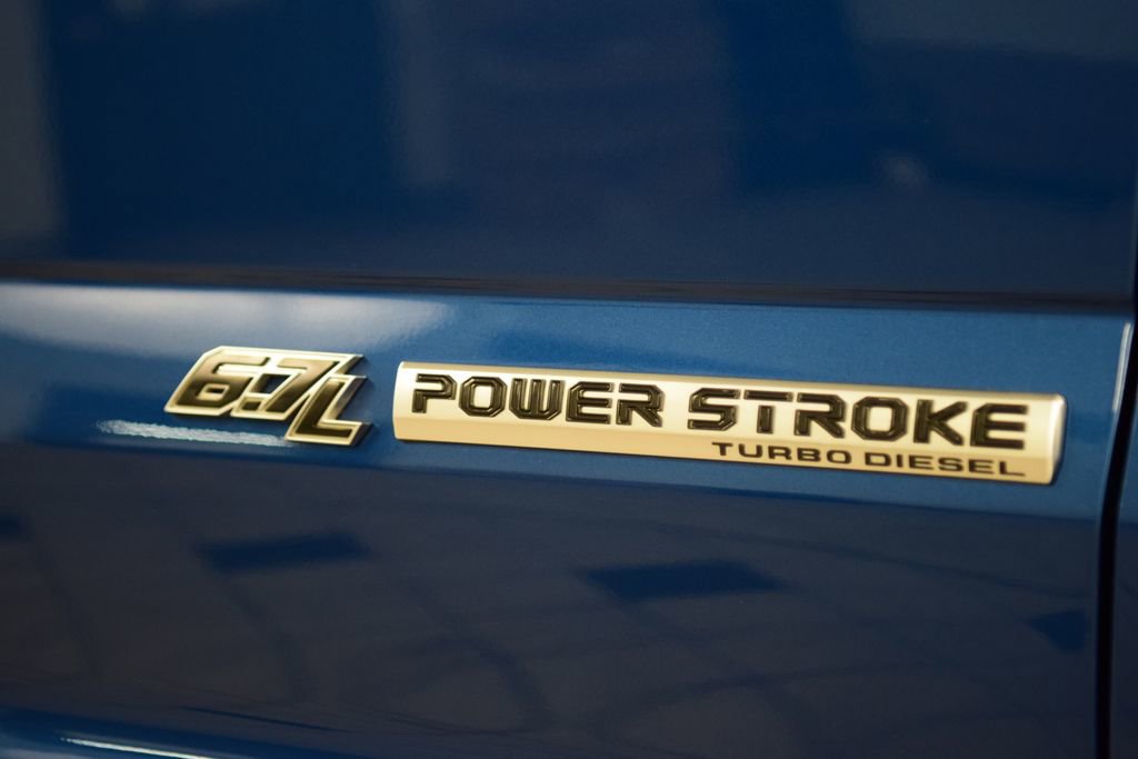 Used 2022 Ford F450 Limited image 17