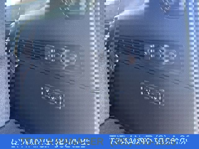 New 2026 Jeep Grand Wagoneer 4WD w/ Premium Group I image 17