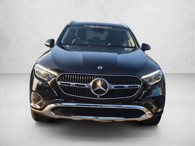 Certified 2025 Mercedes-Benz GLC 350e 4MATIC image 2