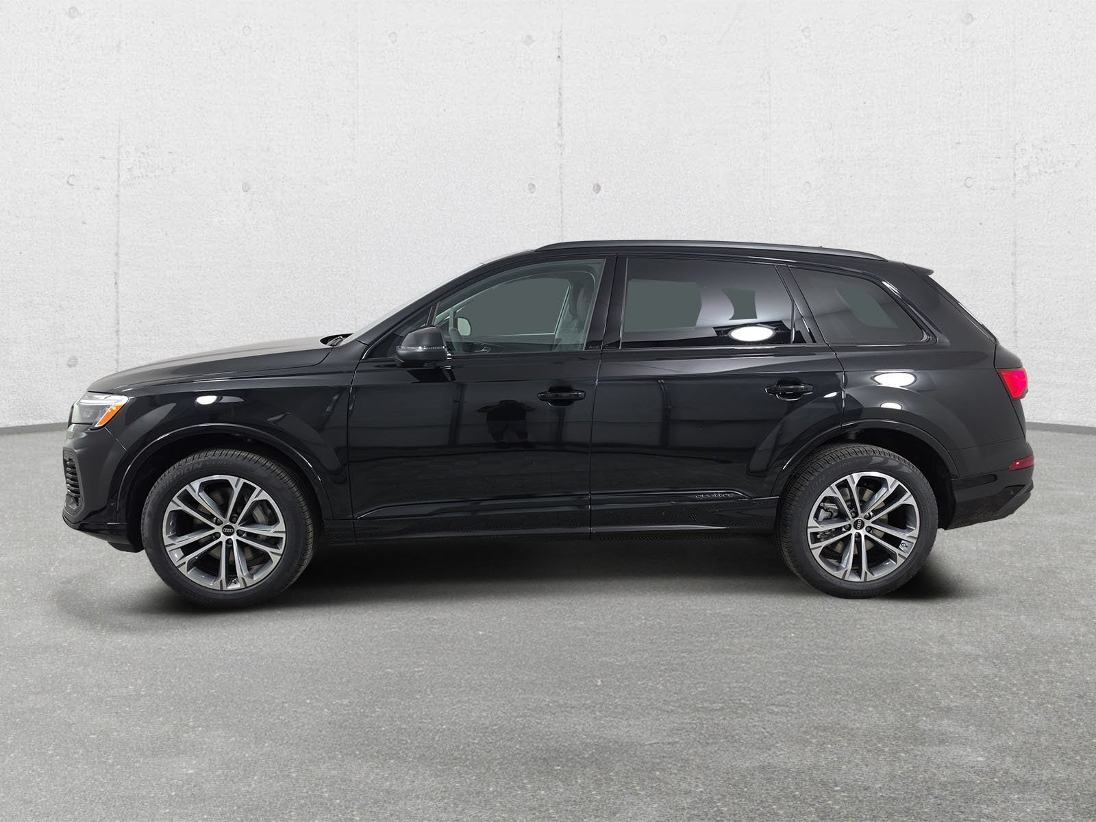 New 2026 Audi Q7 2.0T Premium AWD/4WD image 4