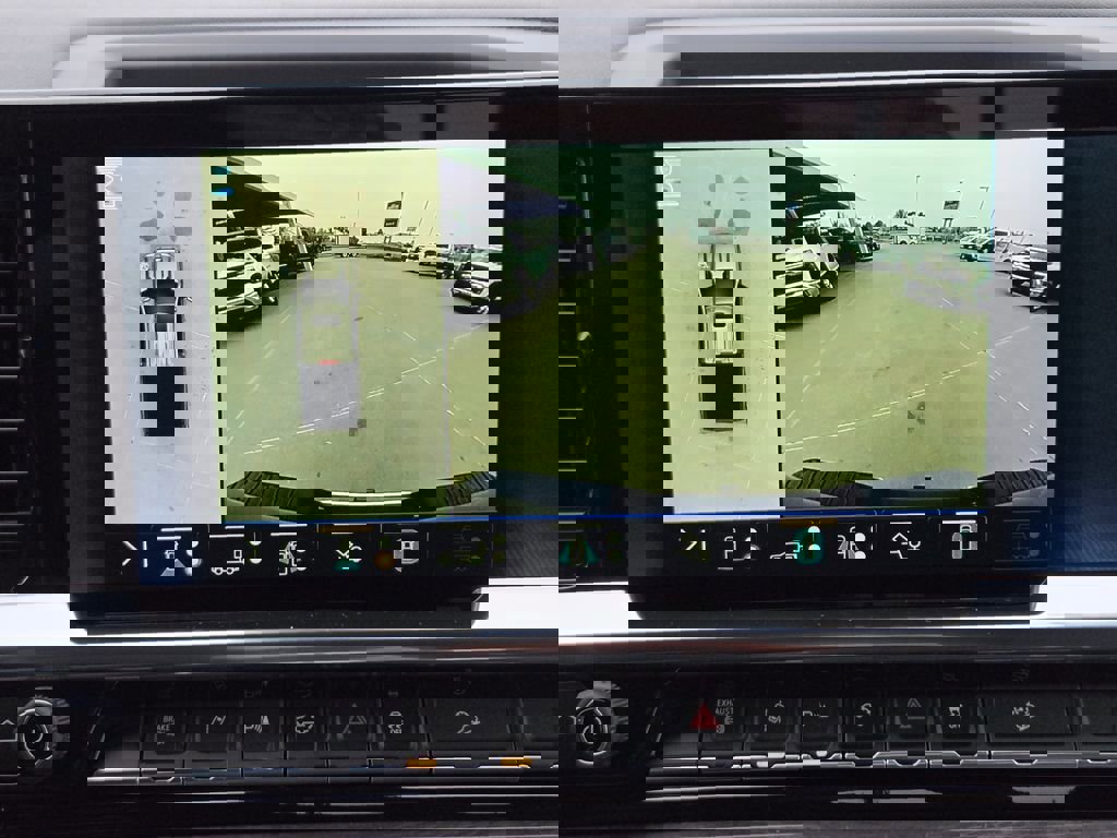 New 2026 Chevrolet Silverado 2500 LTZ w/ LTZ Premium Package image 16