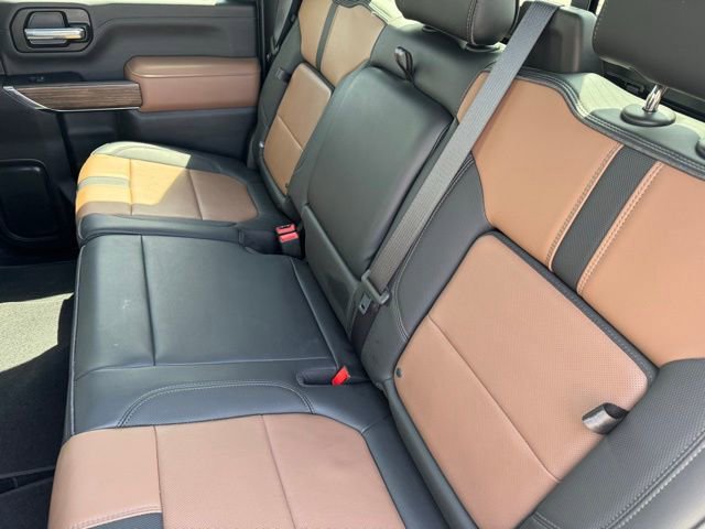 Used 2022 Chevrolet Silverado 3500 High Country AWD/4WD image 8