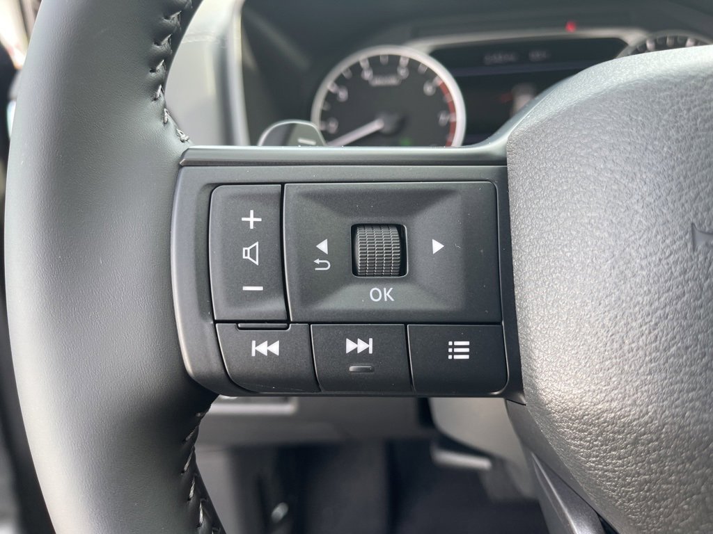 New 2026 Nissan Rogue SV image 14