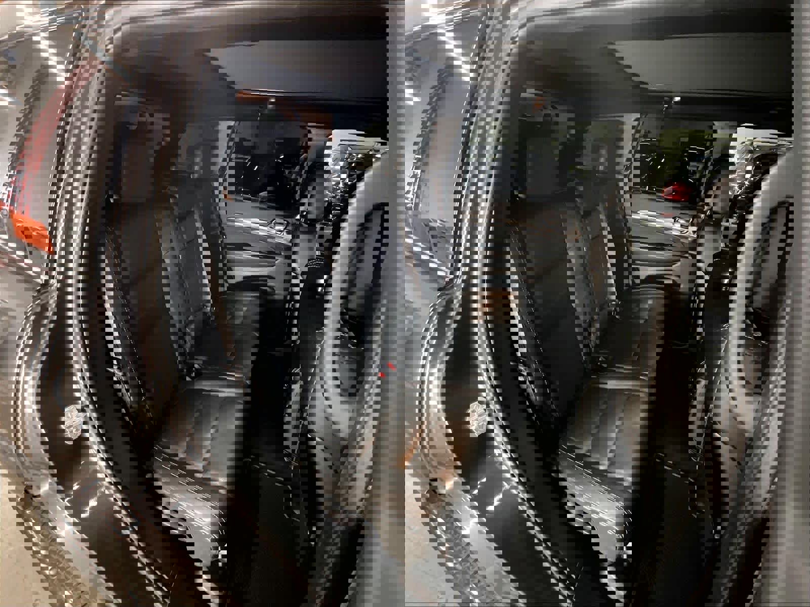 Used 2021 Jeep Grand Cherokee Limited w/ Quick Order Package 28K 80th image 27