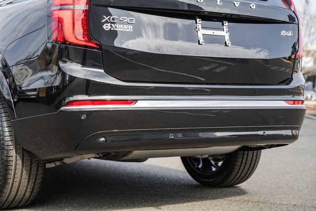 New 2026 Volvo XC90 B6 Ultra w/ Protection Package Premier AWD/4WD image 9