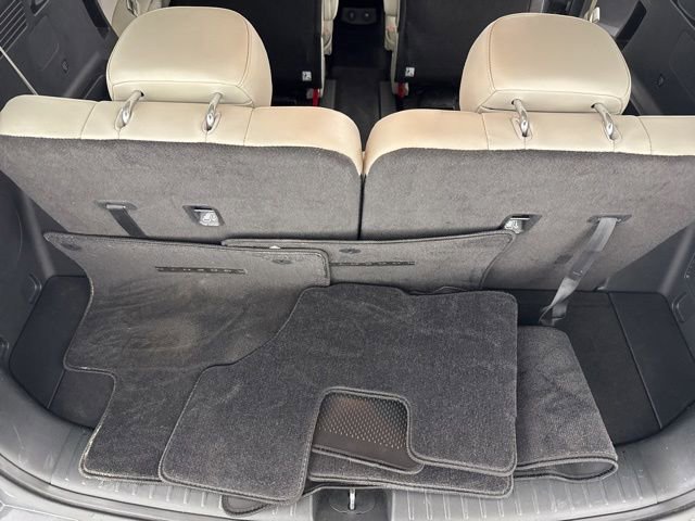 Certified 2022 Kia Sorento EX FWD image 28