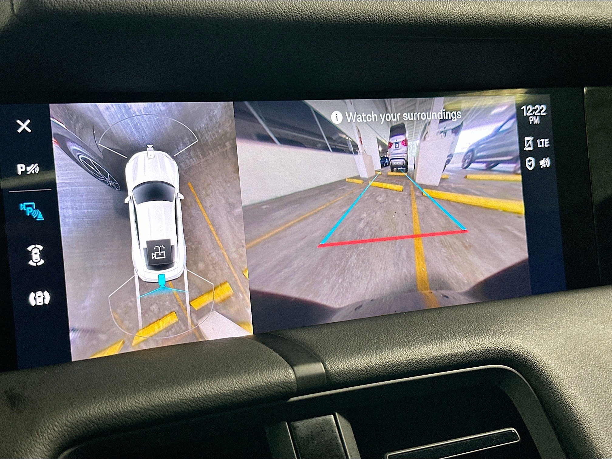 Used 2023 Porsche Taycan w/ Premium Package image 13