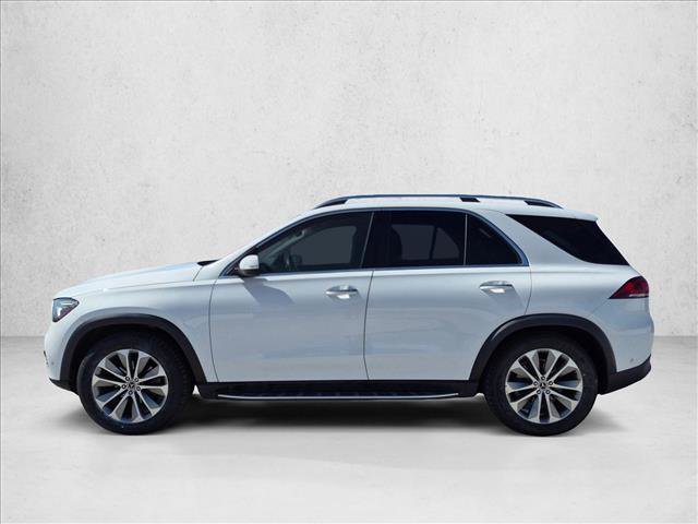 Used 2020 Mercedes-Benz GLE 350 4MATIC image 8