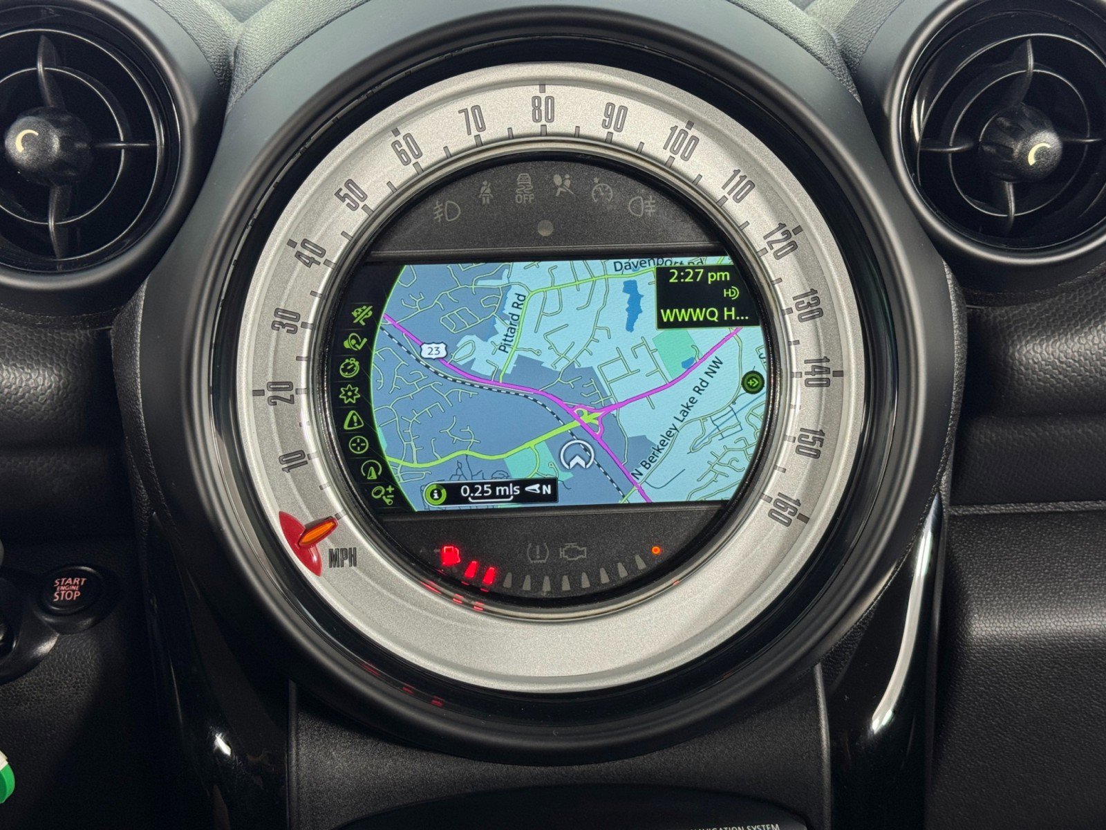 Used 2014 MINI Cooper Paceman S image 22