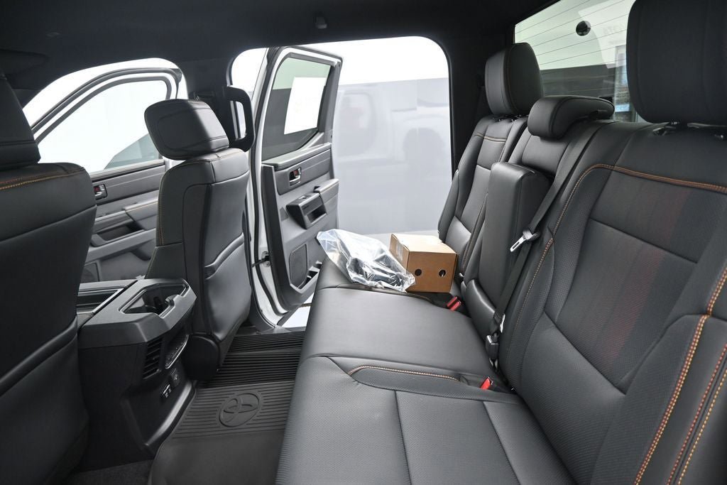 New 2026 Toyota Tundra SR5 AWD/4WD image 14