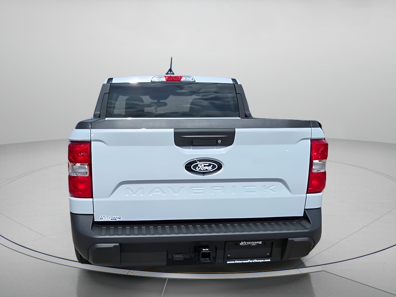 New 2025 Ford Maverick XLT w/ XLT Luxury Package AWD/4WD image 29