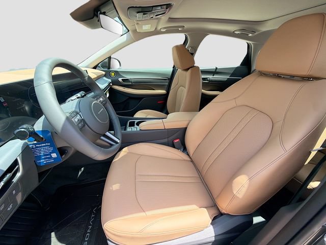 New 2026 Hyundai Sonata Limited FWD image 22