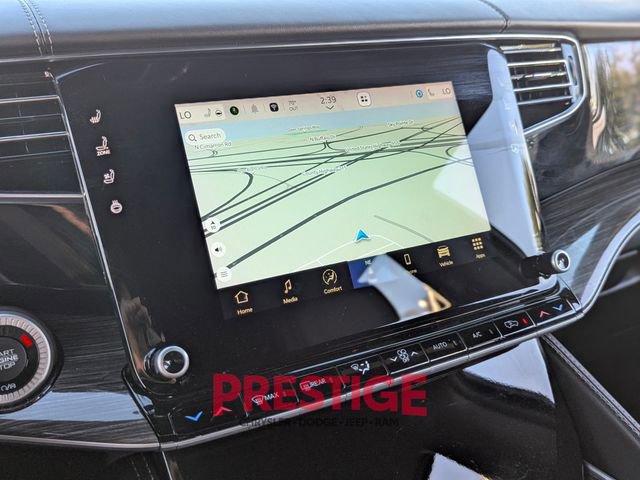 Used 2022 Jeep Wagoneer Series II image 22