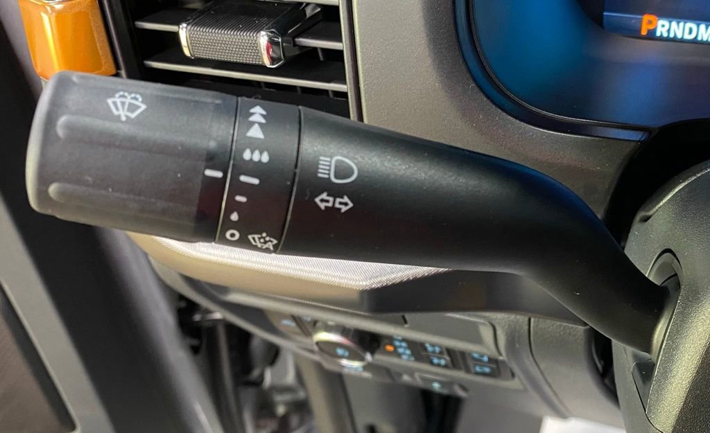 New 2025 Ford F150 Tremor w/ Equipment Group 402A High image 24