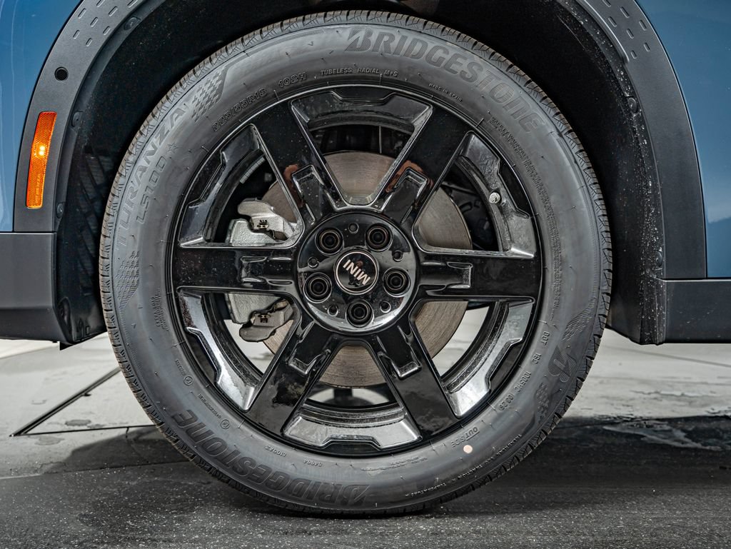 New 2027 MINI Cooper Countryman S AWD/4WD image 10