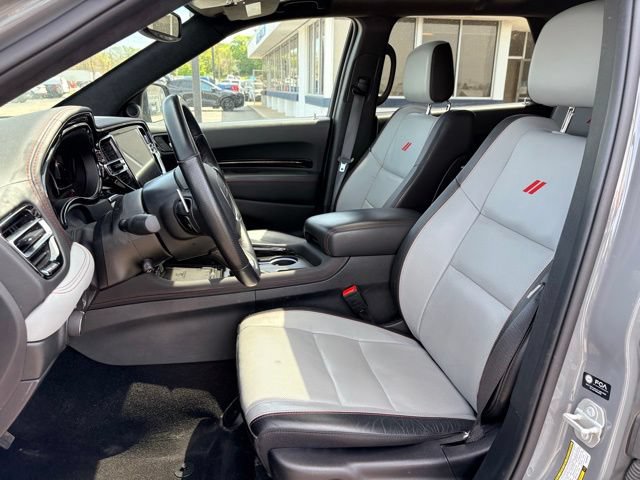 Used 2024 Dodge Durango Citadel AWD/4WD image 20