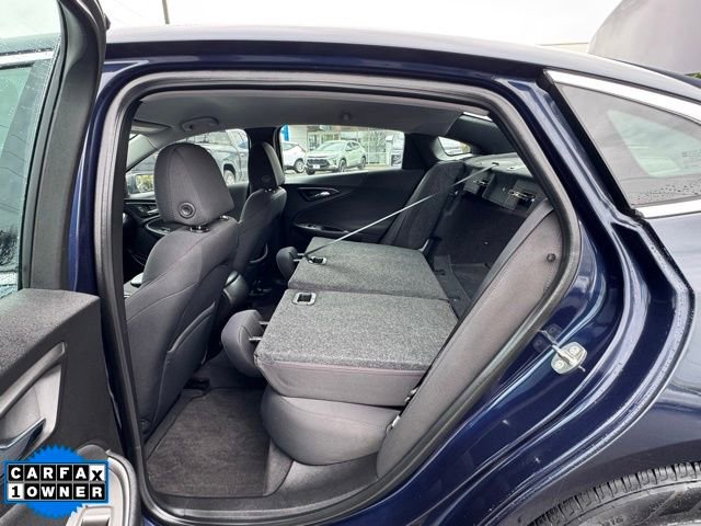 Used 2016 Chevrolet Malibu LS image 14