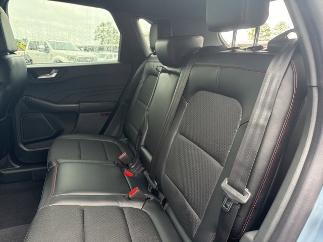 New 2026 Ford Escape ST-Line w/ Tech Pack #1 image 21