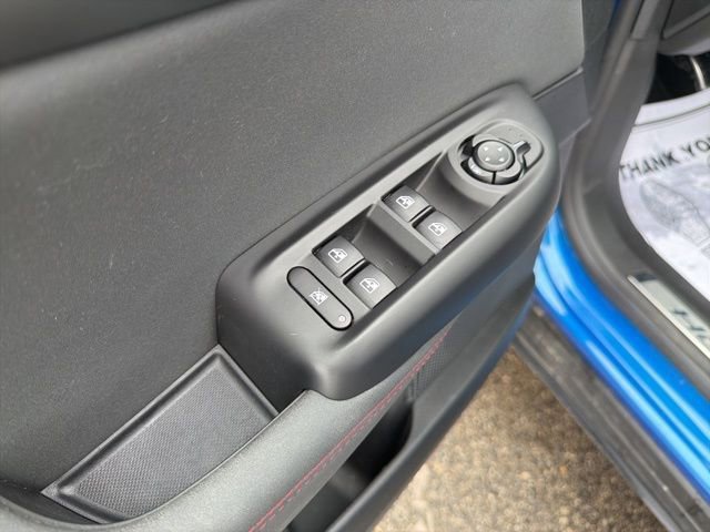 Used 2024 Dodge Hornet R/T w/ Track Pack image 22