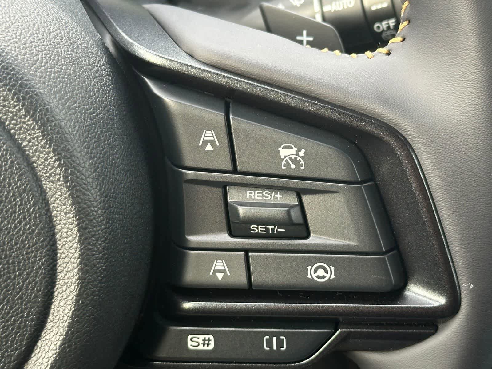 New 2026 Subaru Forester Wilderness AWD/4WD image 25