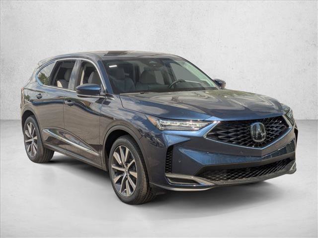 New 2026 Acura MDX SH-AWD w/ Technology Package image 7