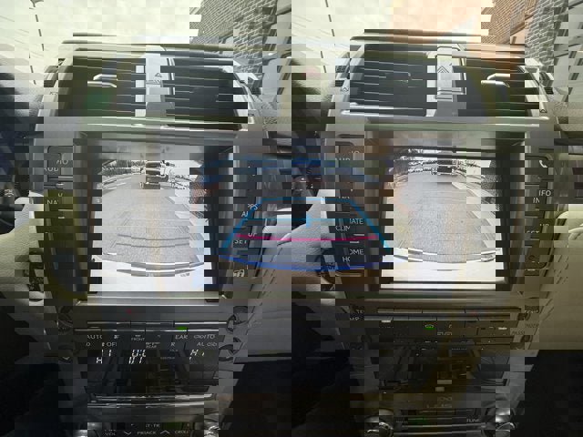 Used 2015 Lexus GX 460 Luxury image 35