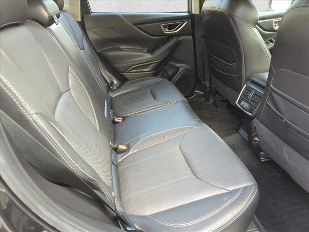 Used 2019 Subaru Forester Limited AWD/4WD image 23