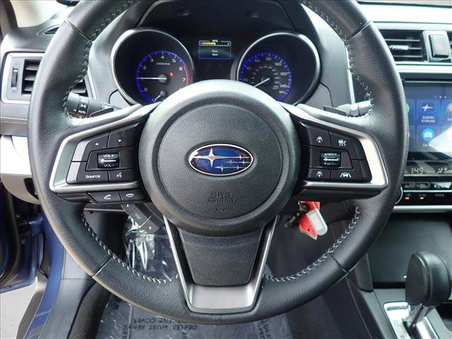 Used 2019 Subaru Outback 2.5i Premium w/ Popular Package #2 AWD/4WD image 13