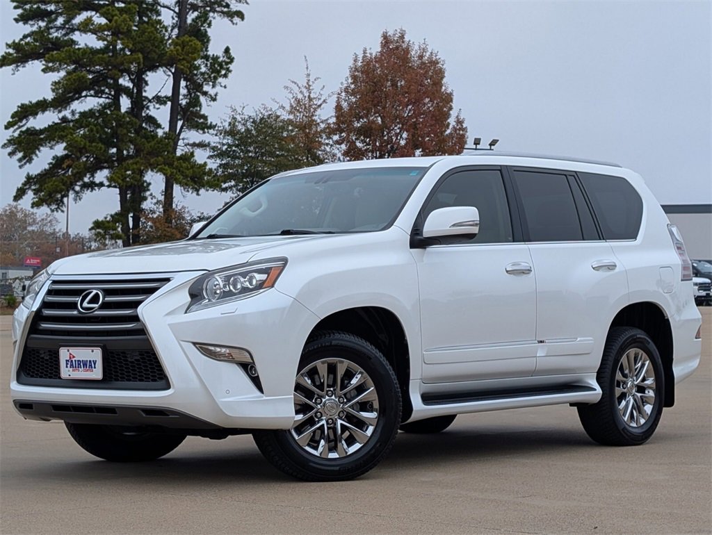 Used 2014 Lexus GX 460