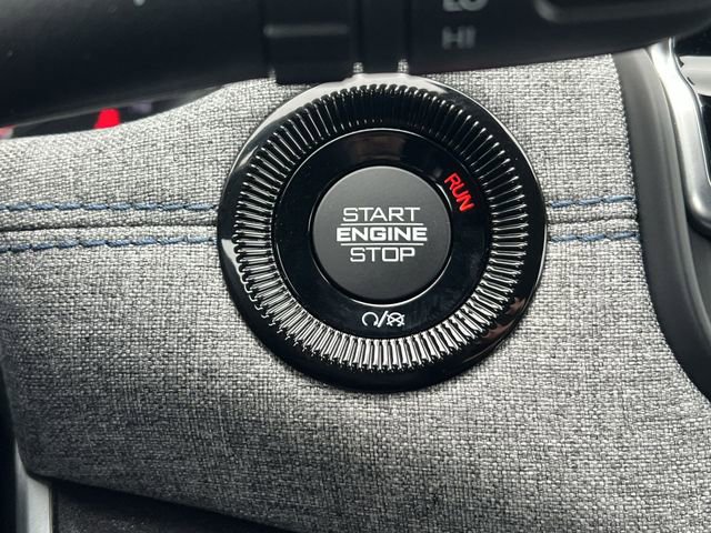 Used 2022 Jeep Compass Latitude w/ Sun and Sound Group image 10