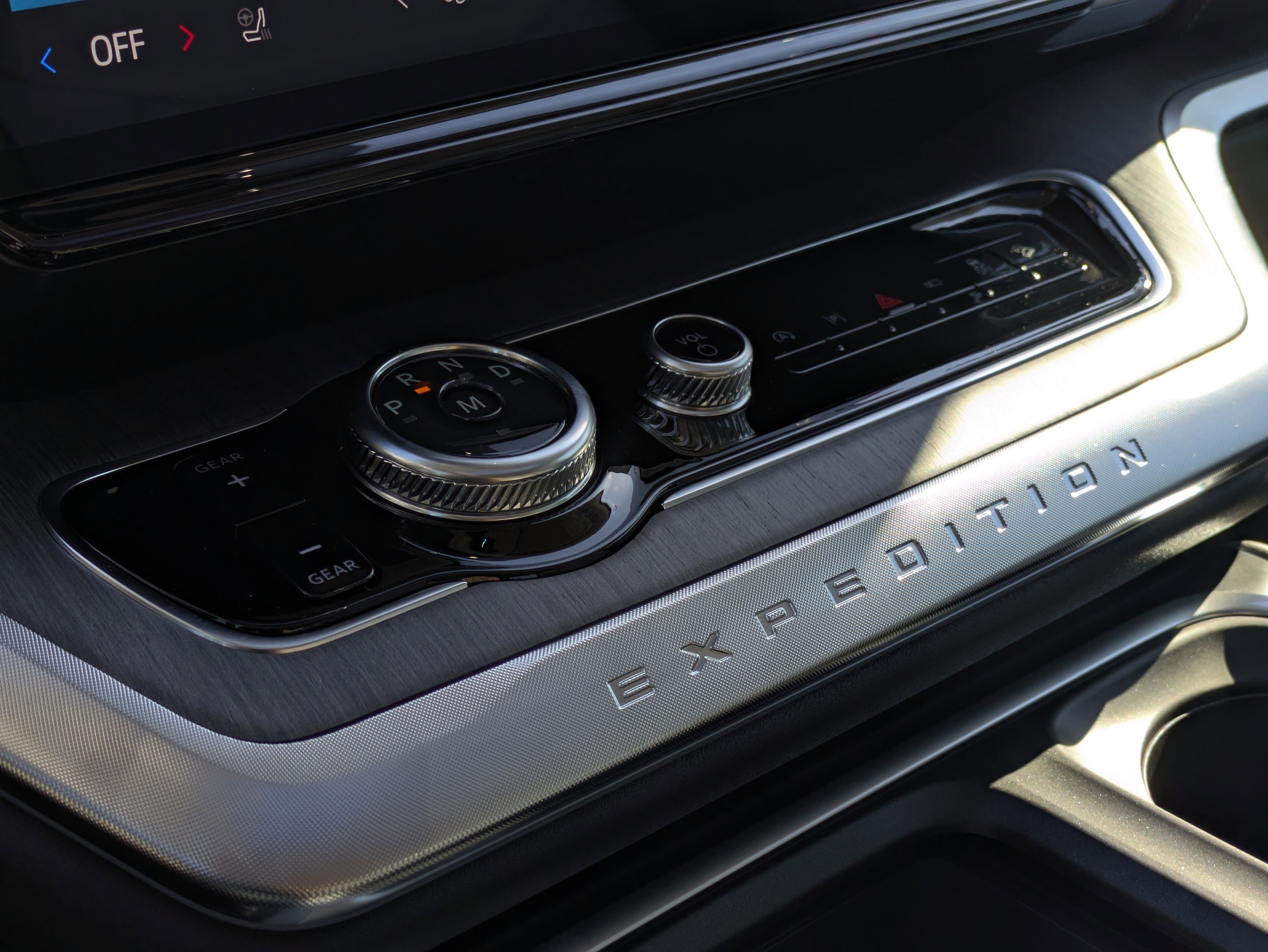 New 2026 Ford Expedition Max Platinum w/ Platinum Ultimate Package image 38