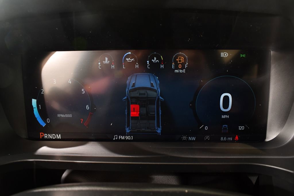 New 2026 Ford F150 STX w/ Equipment Group 200A image 25