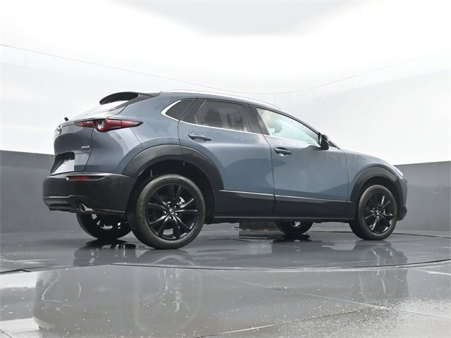 Used 2024 MAZDA CX-30 AWD 2.5 S w/ Preferred Package image 26
