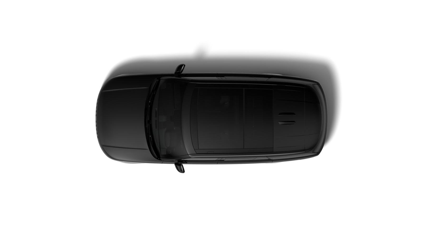 New 2026 Land Rover Range Rover SE image 4