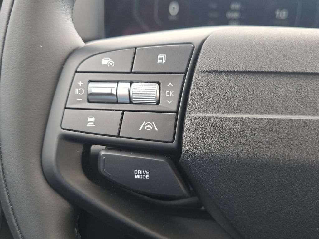 New 2026 Kia Sportage X-Line w/ X-Line Technology Package AWD/4WD image 10
