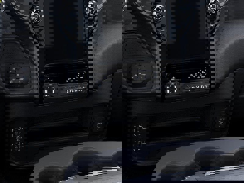 New 2026 RAM 2500 Tradesman image 26