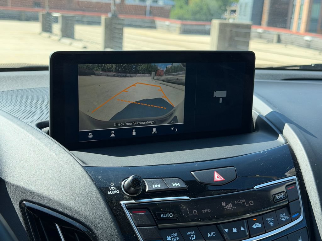 Used 2020 Acura RDX w/ Technology Package AWD/4WD image 17