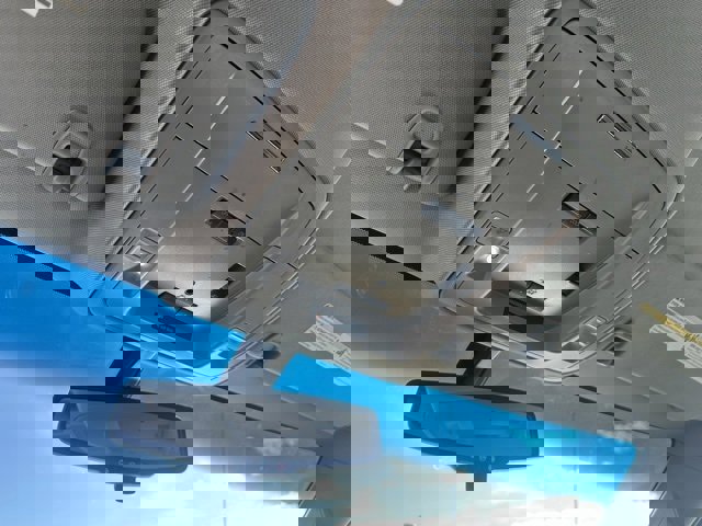 Used 2017 Chevrolet Silverado 1500 LT w/ All Star Edition image 12