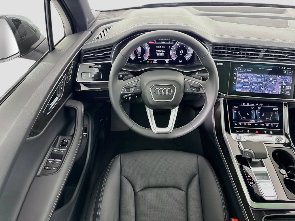 New 2026 Audi Q7 Premium Plus AWD/4WD image 11