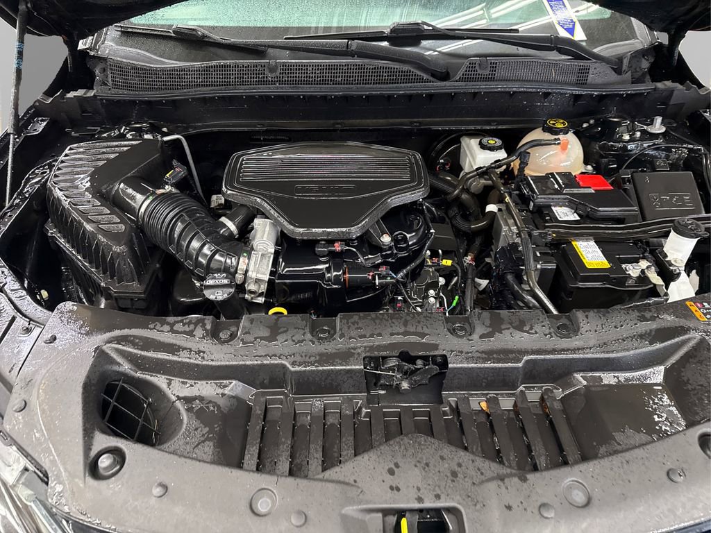 Used 2022 Chevrolet Blazer RS image 13