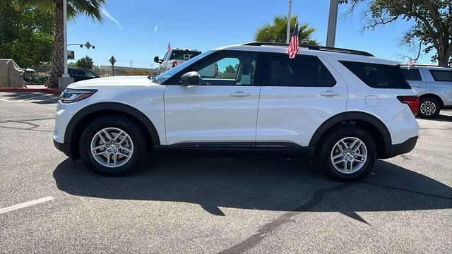 New 2026 Ford Explorer Active w/ Active Comfort Package RWD image 6
