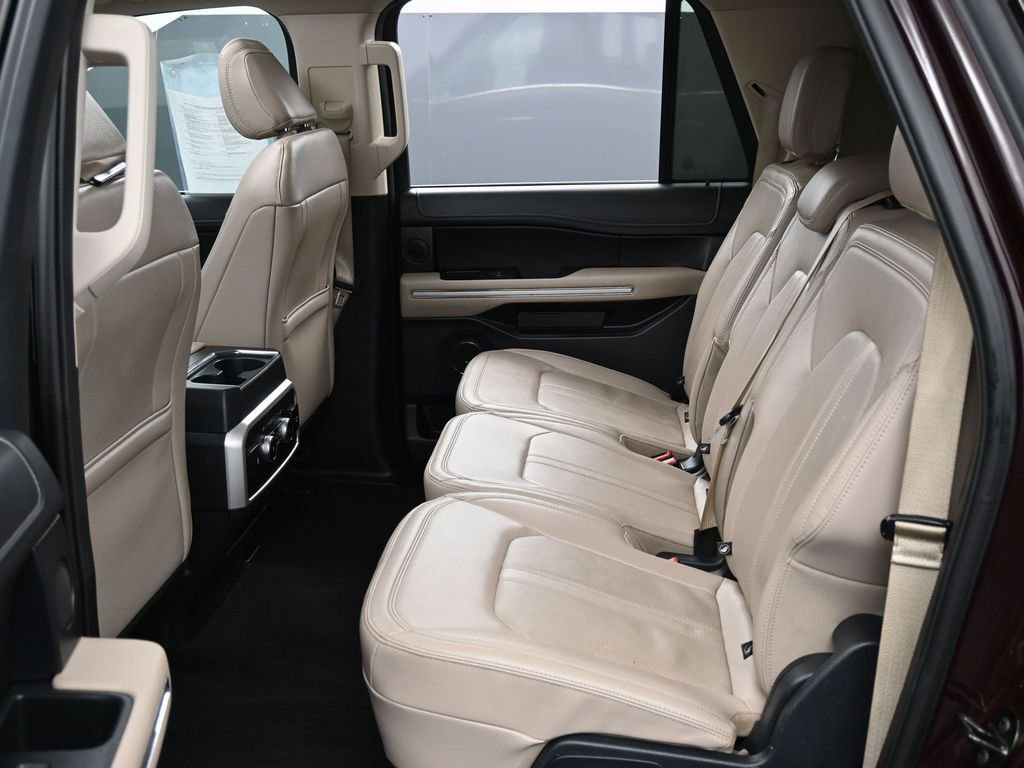 Used 2024 Ford Expedition Max Limited image 33