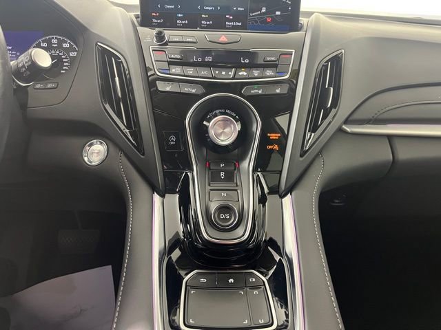 Used 2023 Acura RDX w/ Technology Package image 30