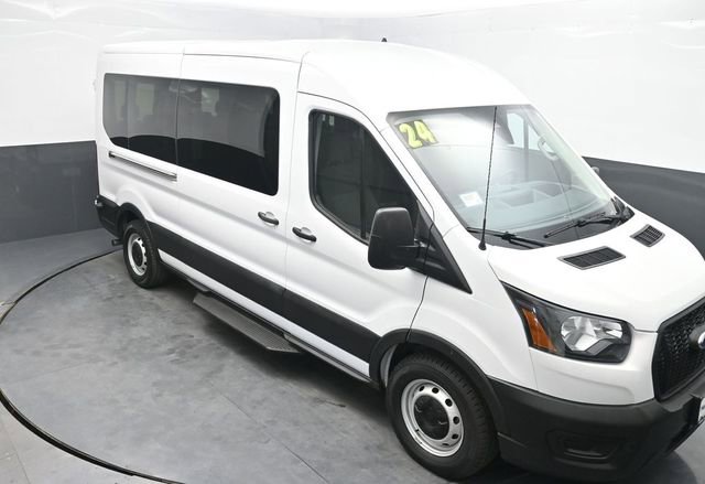 Used 2024 Ford Transit 350 XL image 23