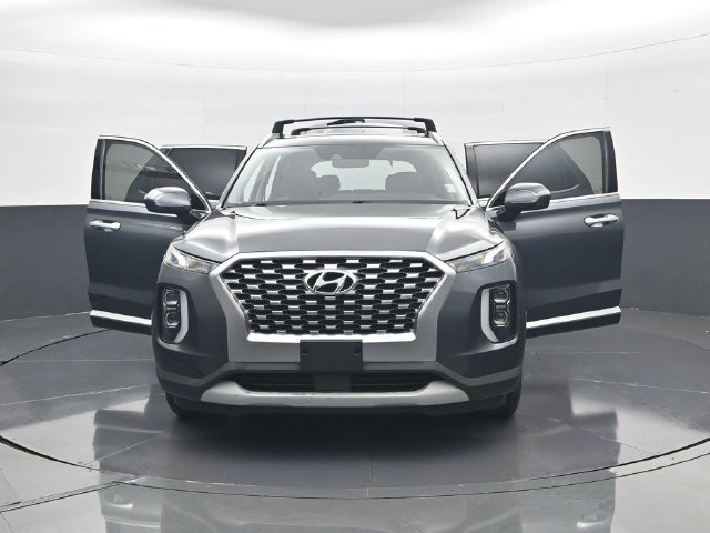 Used 2022 Hyundai Palisade SEL AWD/4WD image 32