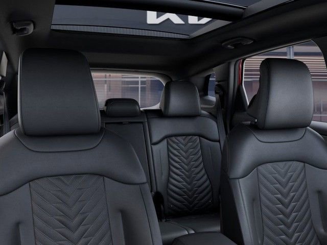 New 2026 Kia Sportage X-Line w/ X-Line Premium Package image 29