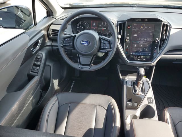 Certified 2025 Subaru Crosstrek 2.5i Limited w/ Popular Package #4A AWD/4WD image 17