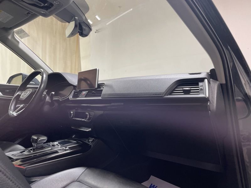 Used 2019 Audi Q5 2.0T Premium Plus w/ Premium Plus Package image 15