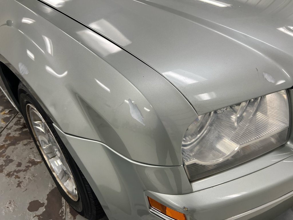 Used 2005 Chrysler 300 Touring RWD image 29